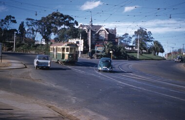 Slide - Set of 2, John Webster, 14/06/1960 12:00:00 AM