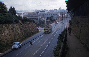 Slide - Set of 2, John Webster, 14/06/1960 12:00:00 AM