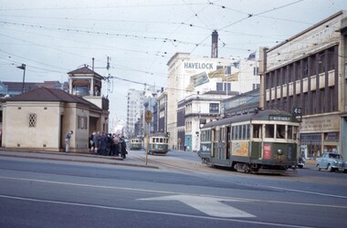 Slide - Set of 2, John Webster, 21/07/1959 12:00:00 AM