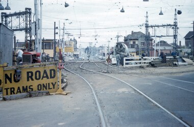 Slide - Set of 5, John Webster, 17/10/1959 12:00:00 AM