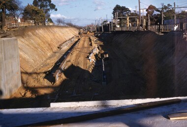 Slide - Set of 7, John Webster, 17/10/1959 12:00:00 AM