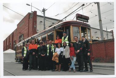 Photograph - Colour Print, May. 2010