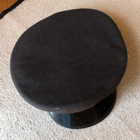 Uniform - Cap, Emerco Australia, early 2000's