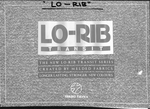 "Lo-Rib Transit"