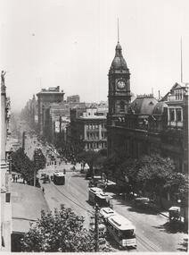 Photograph - Black and White photograph, c1900