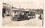 cable car set at the Victoria St terminus,
