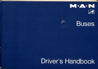 "MAN Buses - Driver's Handbook" and, "Gearbox flaw cripples bus fleet"