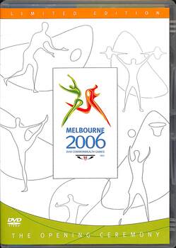 "Melbourne 2006"