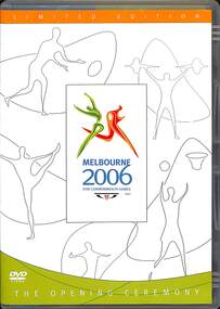 "Melbourne 2006"