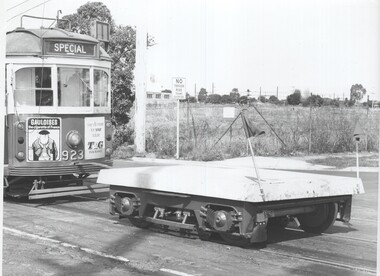 Photograph - Black & White Photograph/s, c1975