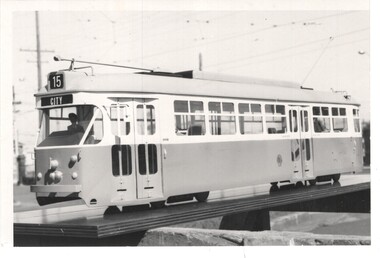 Photograph - Set of 4 Black & White Photograph/s, c1973