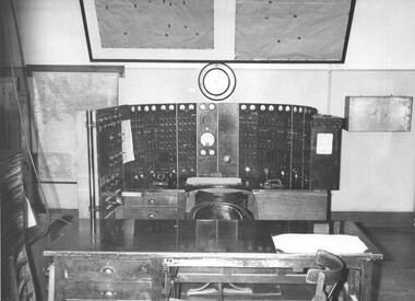 Photograph - Black & White Photograph/s, Melbourne & Metropolitan Tramways Board (MMTB), late 1964