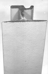 Photograph - Set of 6 Black & White Photograph/s, Melbourne & Metropolitan Tramways Board (MMTB), c1959