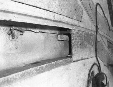 Photograph - Set of 5 Black & White Photograph/s, Melbourne & Metropolitan Tramways Board (MMTB), 1966