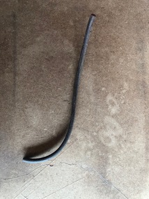 Functional object - Bellcord Sample, c1975
