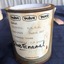Paint samples from suppliers