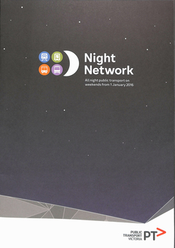 "Night Network"