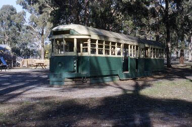 Slide, Ron Scholten, mid 1970's?