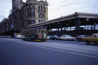 Slide - Set of 4, Ron Scholten, Jun. 1973