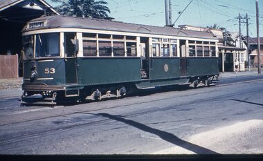 Slide, c1956
