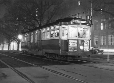 Photograph - Black & White Photograph/s, 1960's