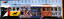 "Melbourne's Painted Trams"