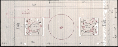 layout for a conductors bell in MMTB bus No. 165