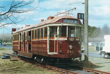 Photograph - Colour Print/s, 2001