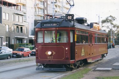 Photograph - Colour Print/s, Historic Electric Traction, Jan. 2006