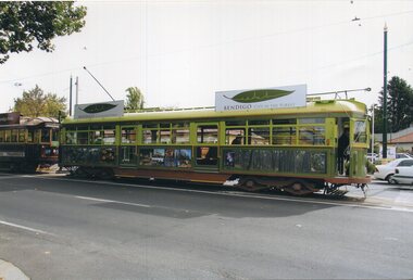 Photograph - Colour Print/s, Historic Electric Traction, Jan. 2006