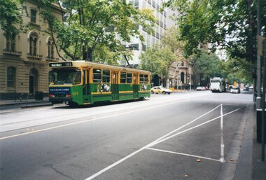 Photograph - Colour Print/s, Colin Rough, 2002