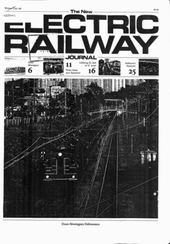 "A Fair go for the Streetcar"
