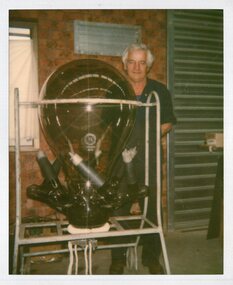 Photograph - Colour Photograph/s, 1993