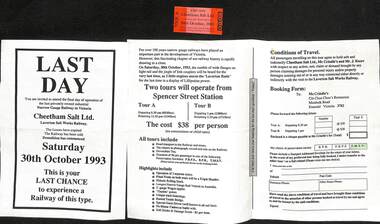 "Last Day - Cheetham Salt Ltd"
