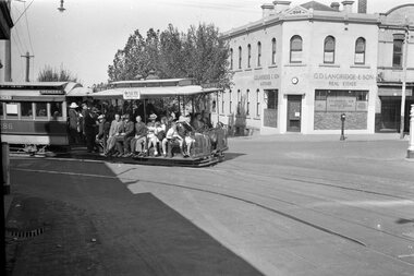 Negative, Wal Jack, 22/03/1940