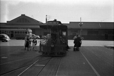 Negative, Wal Jack, 22/3/1940?