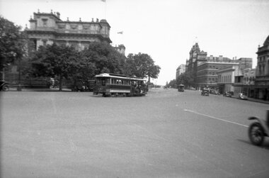 Negative, c1940