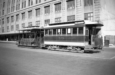 Negative, Wal Jack collection, Sep. 1939