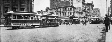 Negative, 1901