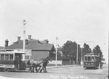 Negative, 1915/16