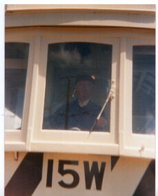 Photograph - Set of two Colour Prints, Keith Kings, late 1988