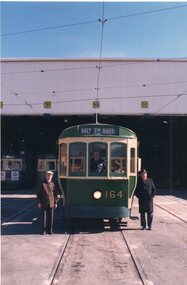 Photograph - Colour Photograph/s, Don English, 9/1987?