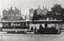Cable tram - Swanston St - Melbourne Hospital