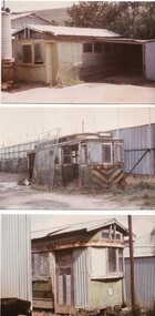Photograph - Set of 4 Colour Print/s, Bill Kingsley, 1977