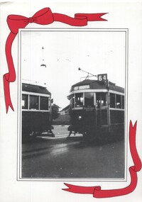 "Single Track Days on the East Brighton Line"