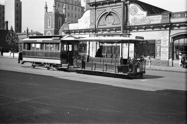 Negative, Wal Jack, 1940