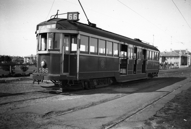 Negative, Wal Jack, c1939