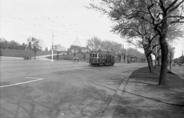 Negative, Wal Jack collection, c1938