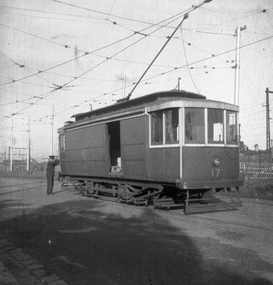Negative, Wal Jack collection, Aug. 1940