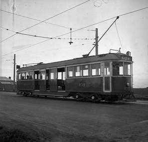 Negative, Wal Jack collection, c1940